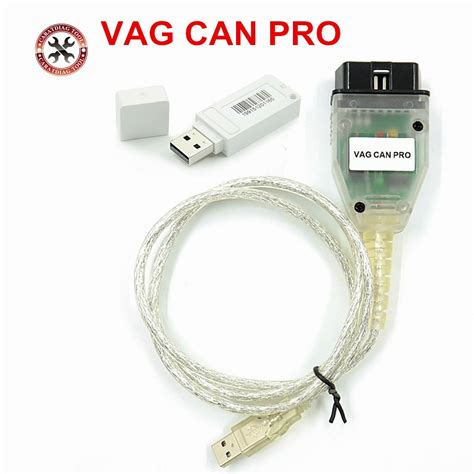 vag can pro smart card not detected|vag can pro dongle.